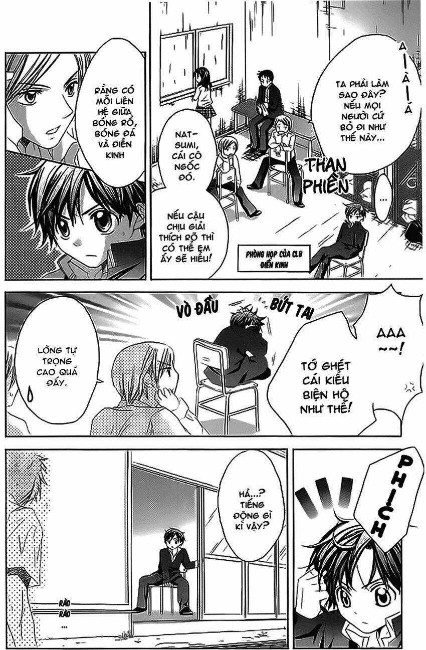 Houkago Orange - Chapter 1 - Trang 30