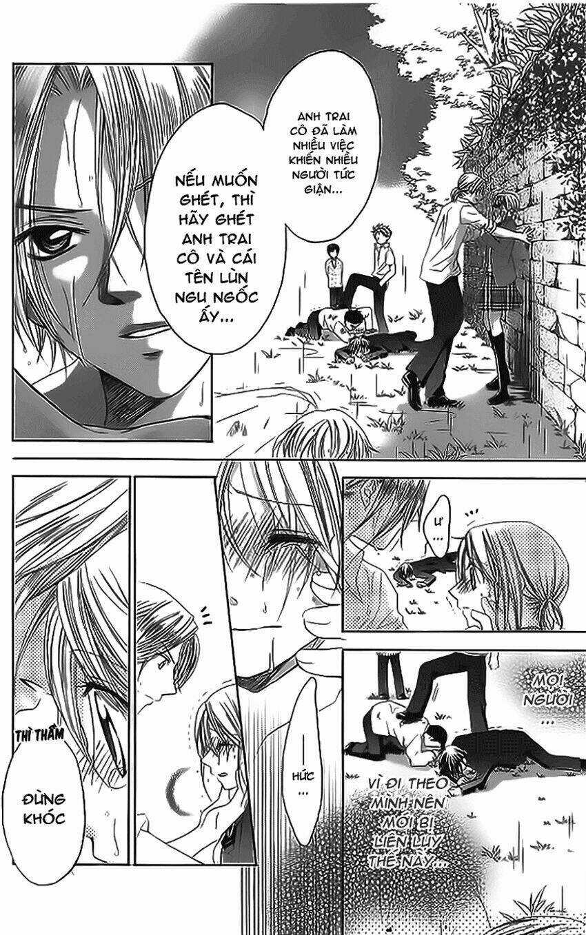 Houkago Orange - Chapter 1 - Trang 32