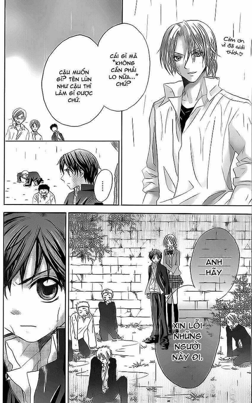 Houkago Orange - Chapter 1 - Trang 36