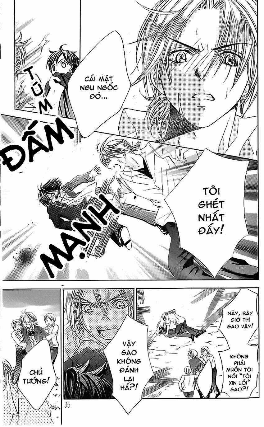 Houkago Orange - Chapter 1 - Trang 37