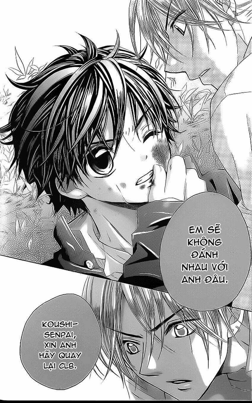 Houkago Orange - Chapter 1 - Trang 38
