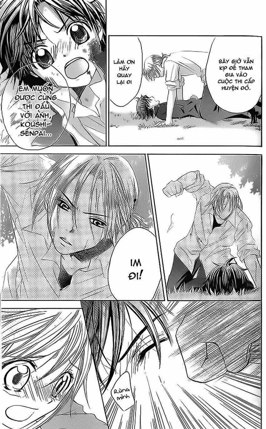 Houkago Orange - Chapter 1 - Trang 39