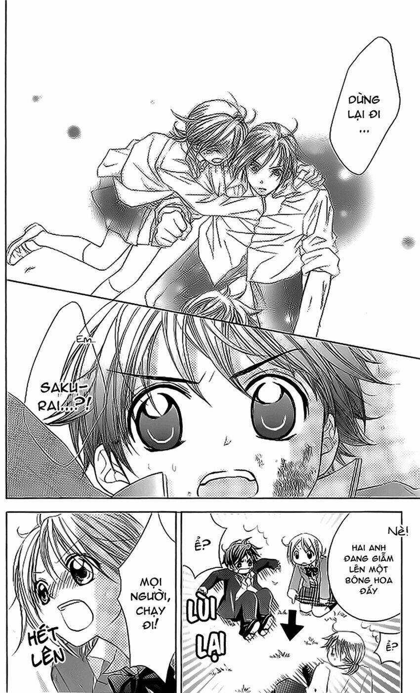 Houkago Orange - Chapter 1 - Trang 40