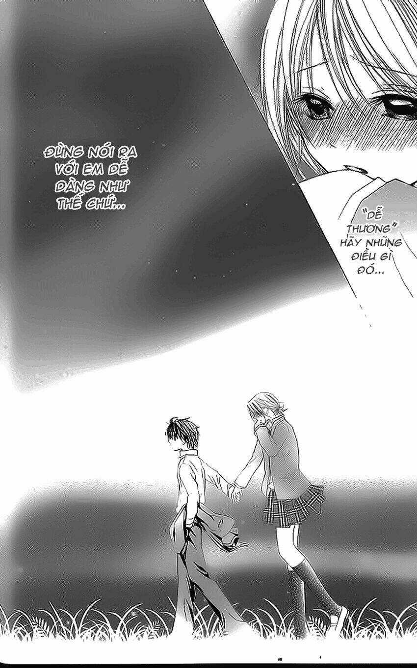 Houkago Orange - Chapter 1 - Trang 44