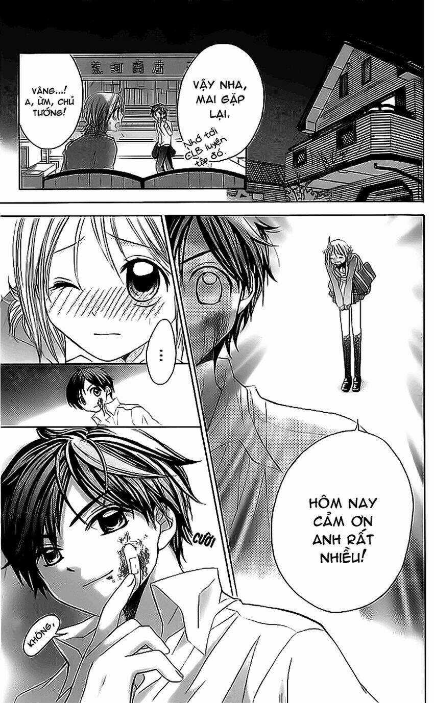 Houkago Orange - Chapter 1 - Trang 45