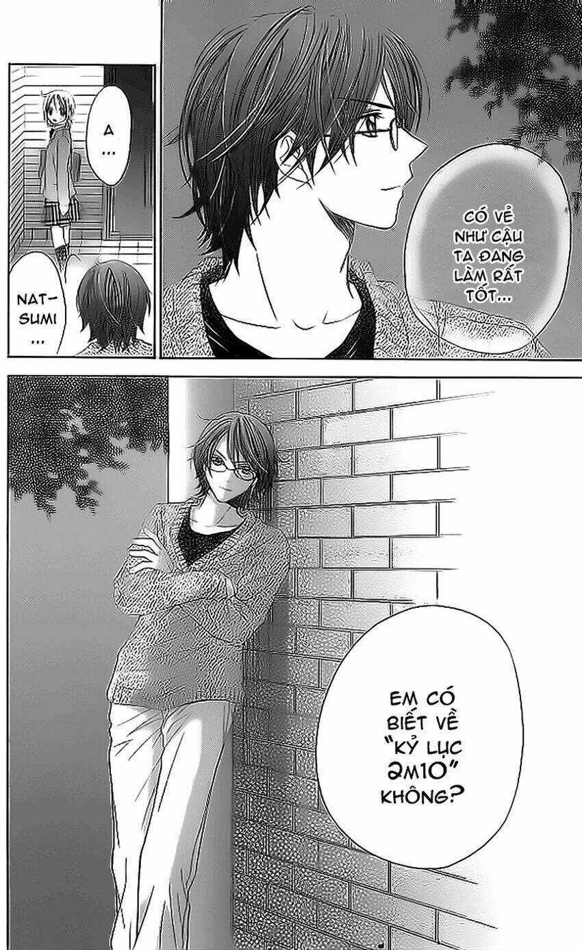 Houkago Orange - Chapter 1 - Trang 48