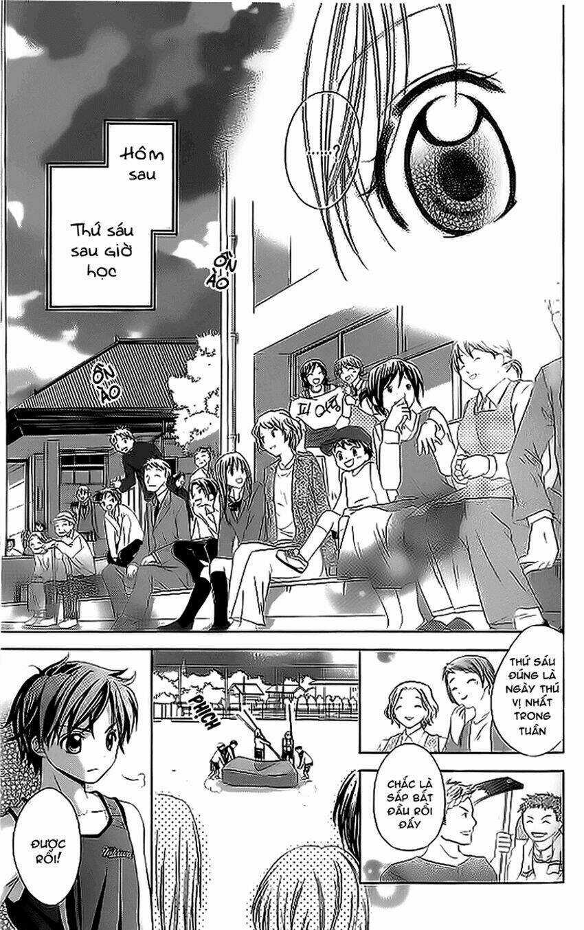 Houkago Orange - Chapter 1 - Trang 49