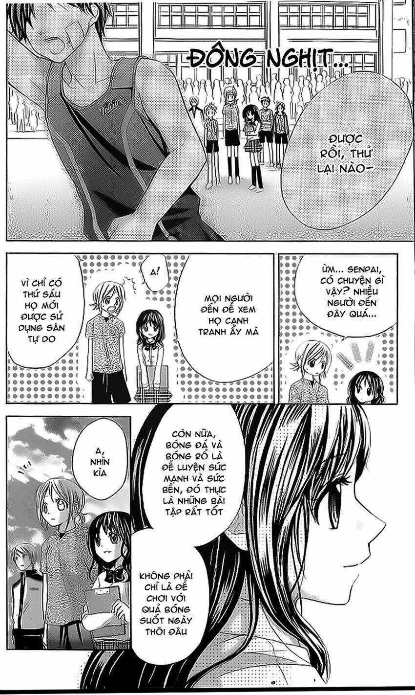 Houkago Orange - Chapter 1 - Trang 50