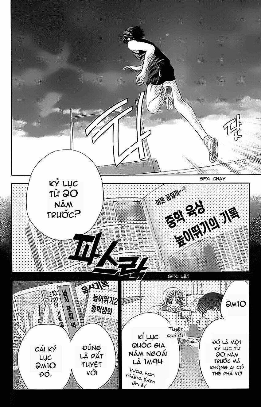 Houkago Orange - Chapter 1 - Trang 52