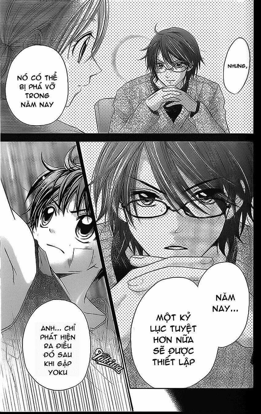 Houkago Orange - Chapter 1 - Trang 53