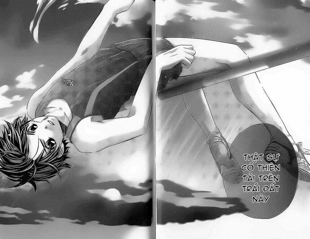 Houkago Orange - Chapter 1 - Trang 54