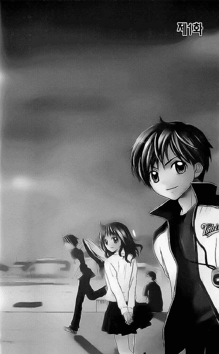 Houkago Orange - Chapter 1 - Trang 10