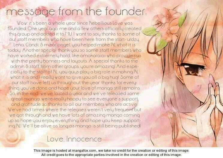 Houkago Orange - Chapter 2 - Trang 2