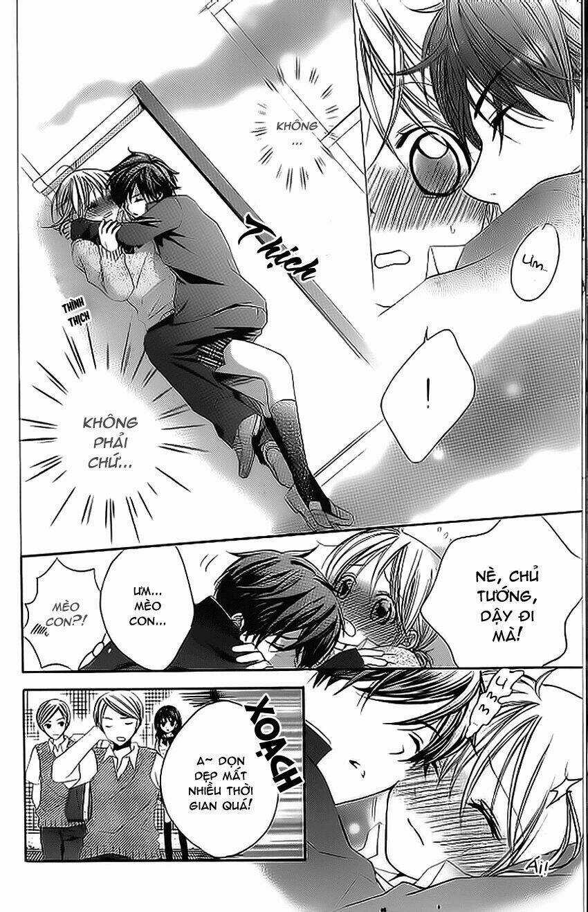 Houkago Orange - Chapter 2 - Trang 14