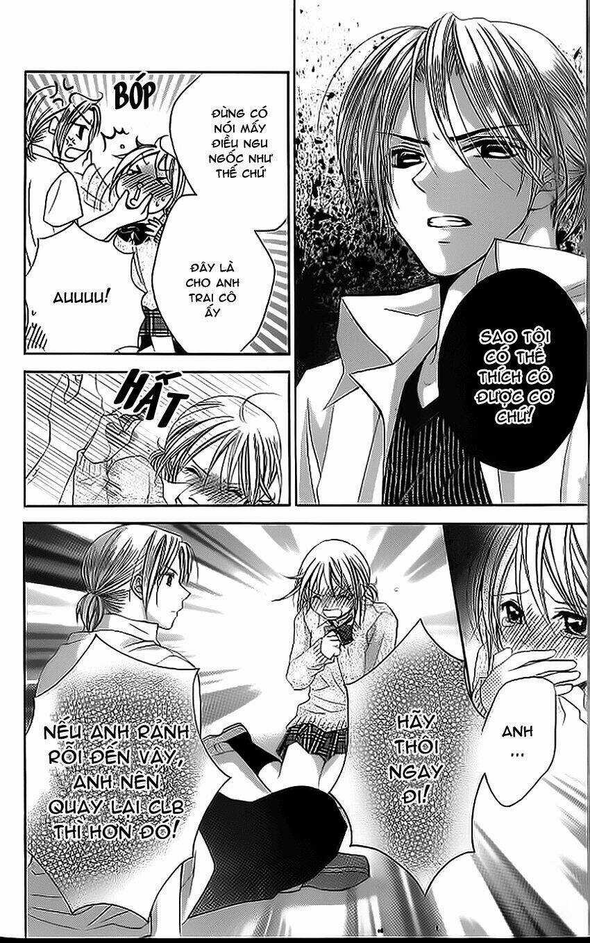 Houkago Orange - Chapter 2 - Trang 22