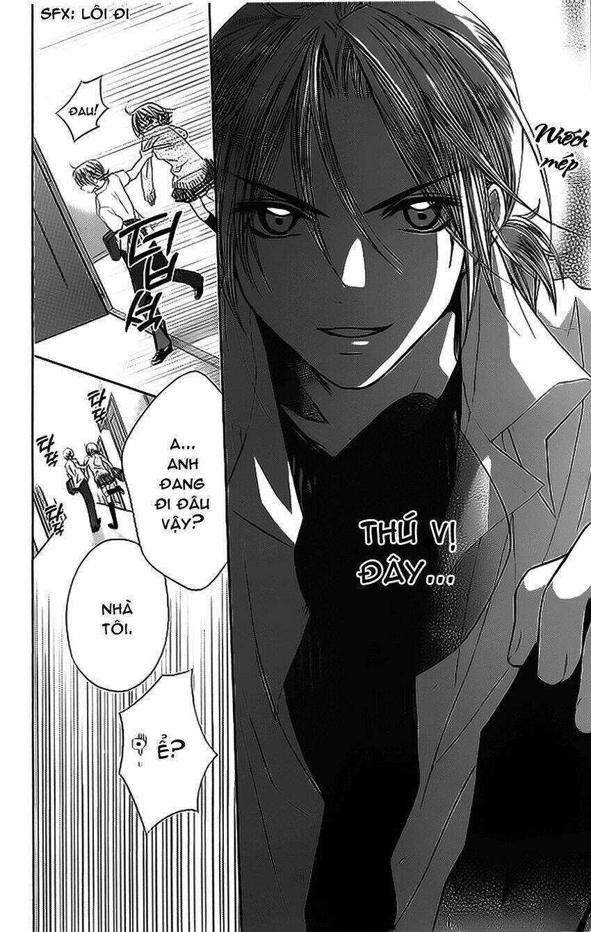 Houkago Orange - Chapter 2 - Trang 24