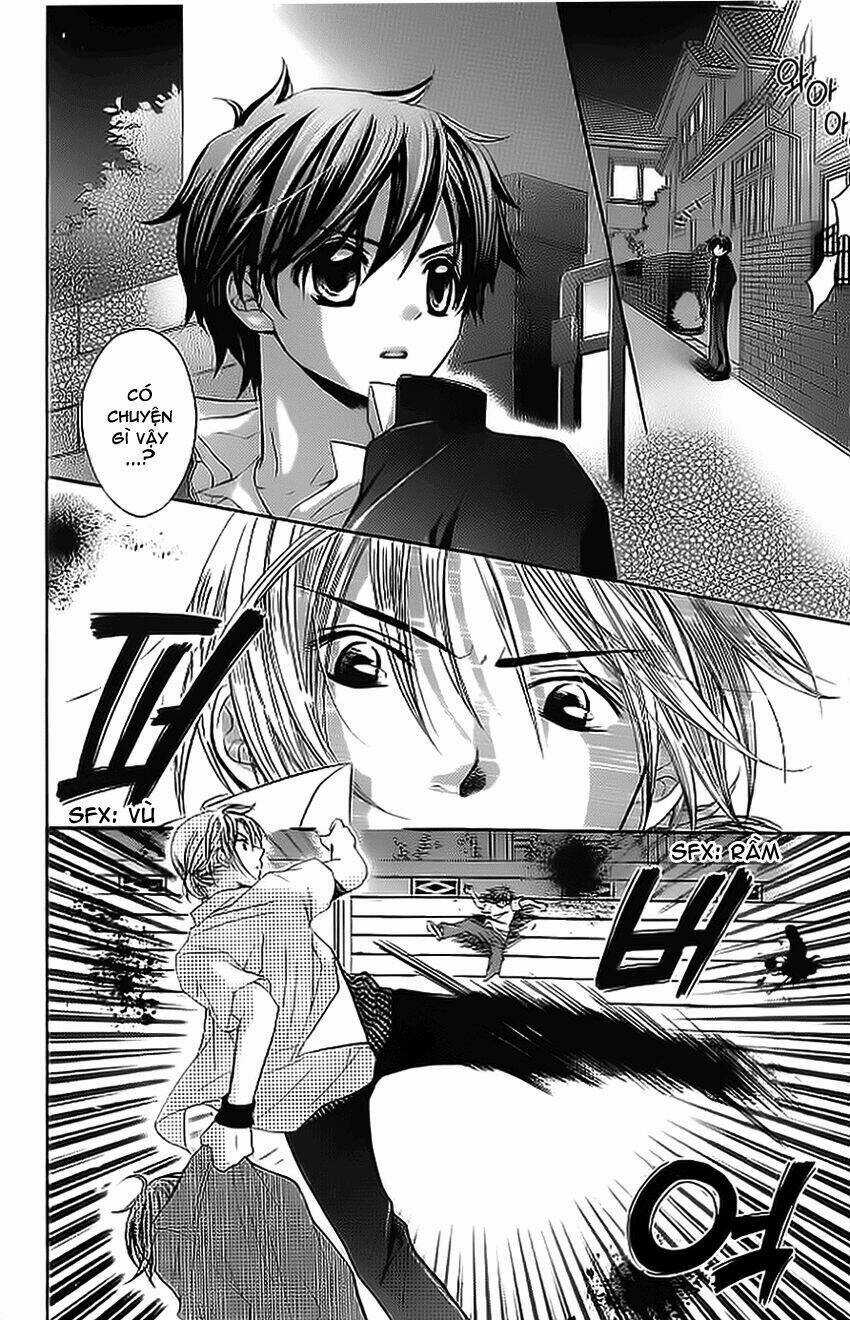 Houkago Orange - Chapter 2 - Trang 26