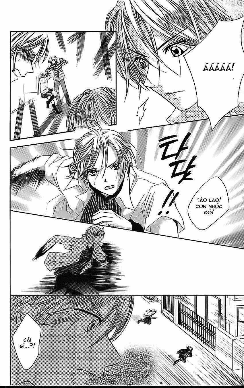 Houkago Orange - Chapter 2 - Trang 28