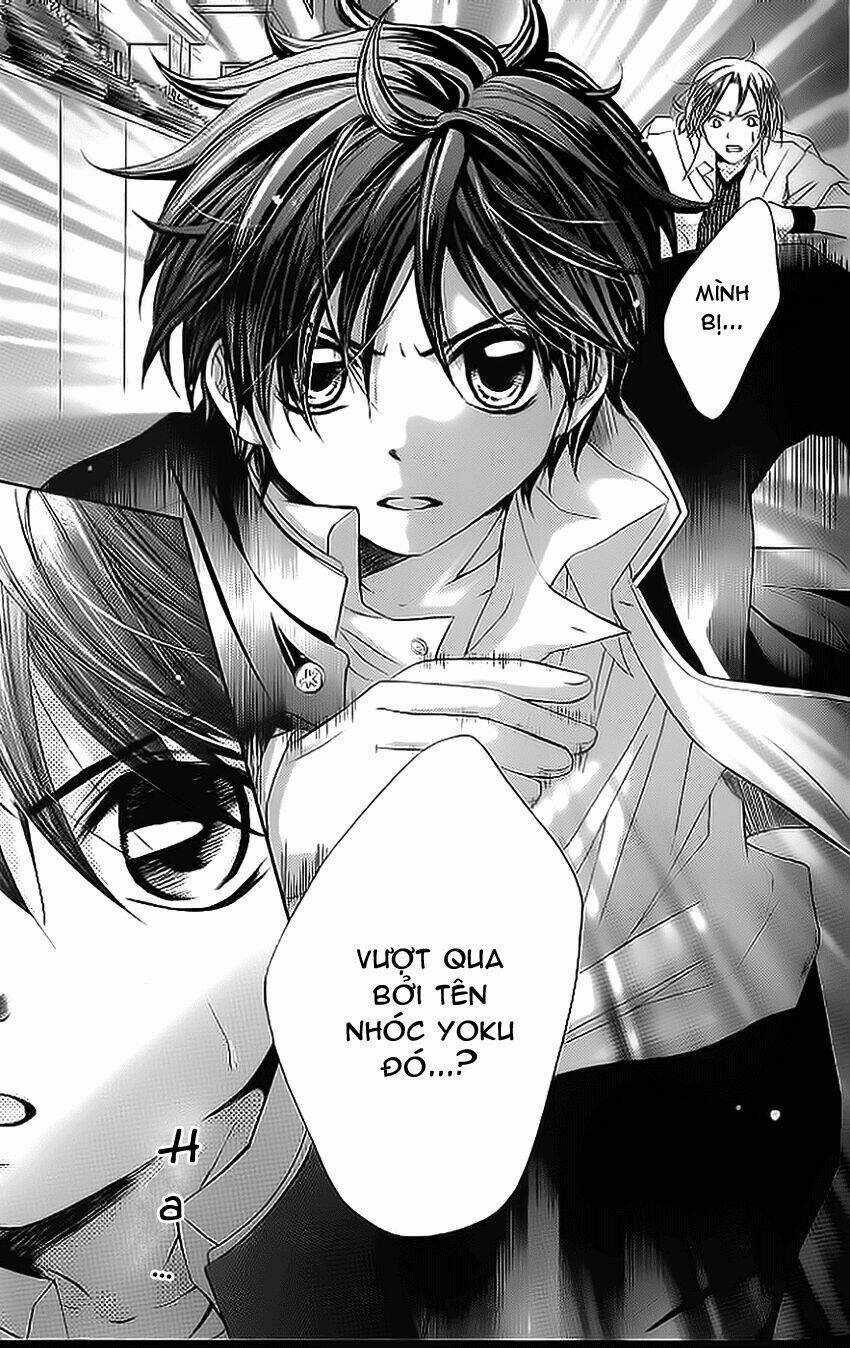 Houkago Orange - Chapter 2 - Trang 29