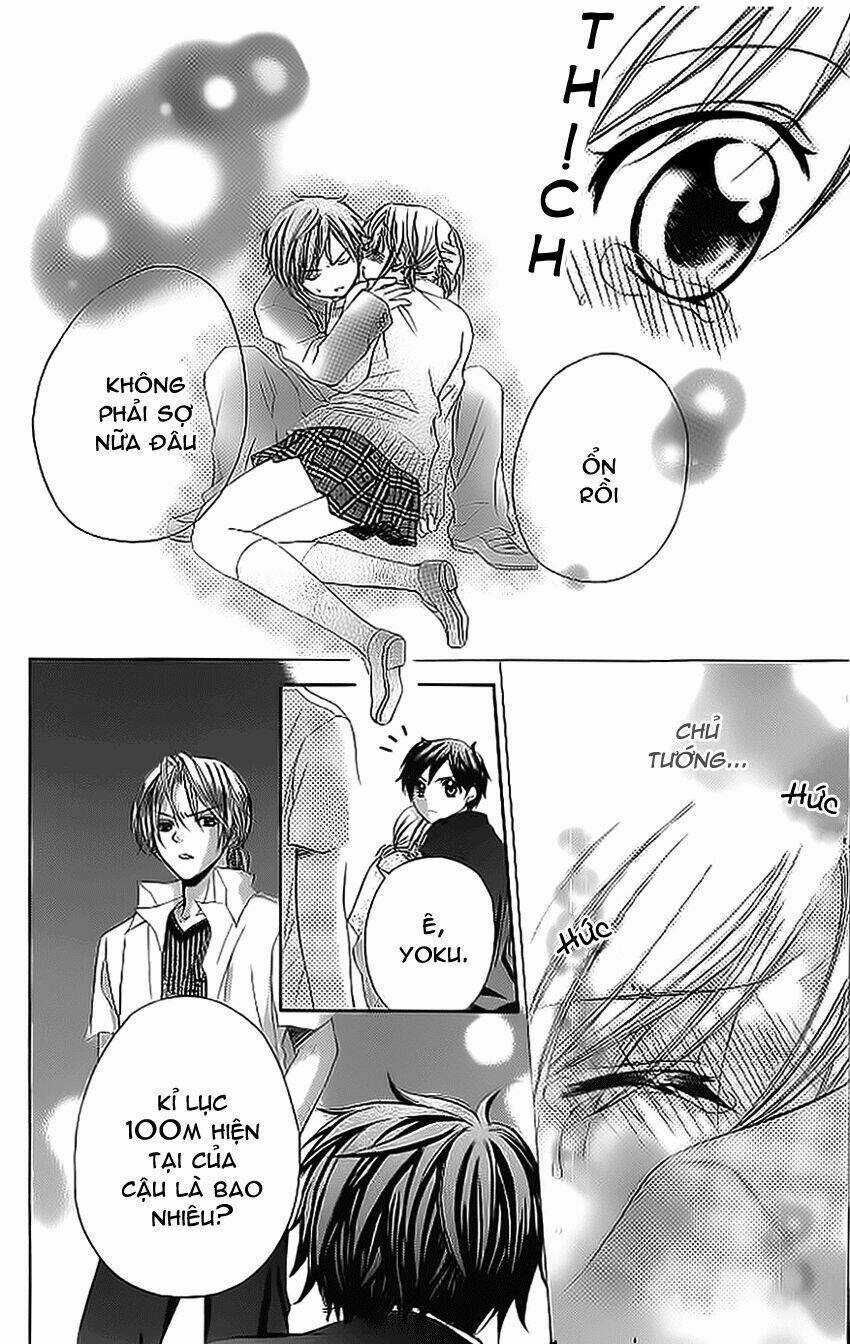 Houkago Orange - Chapter 2 - Trang 31