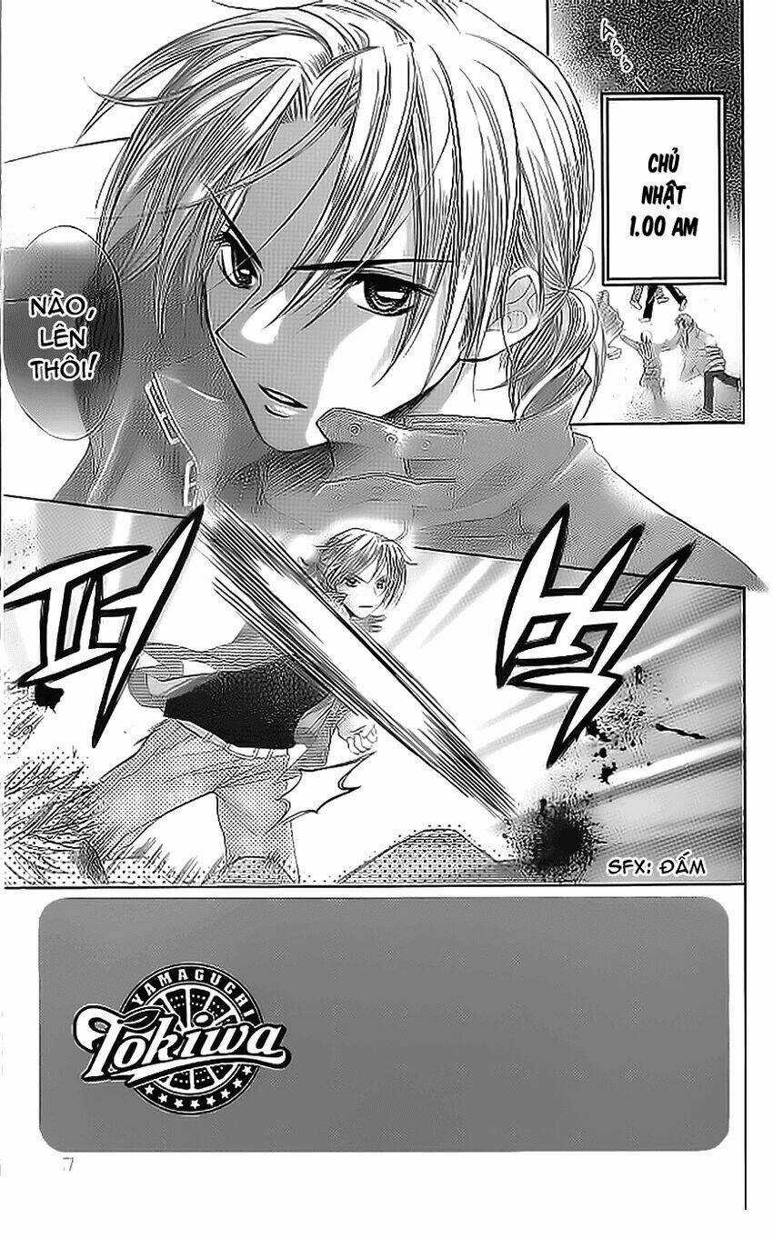 Houkago Orange - Chapter 2 - Trang 6