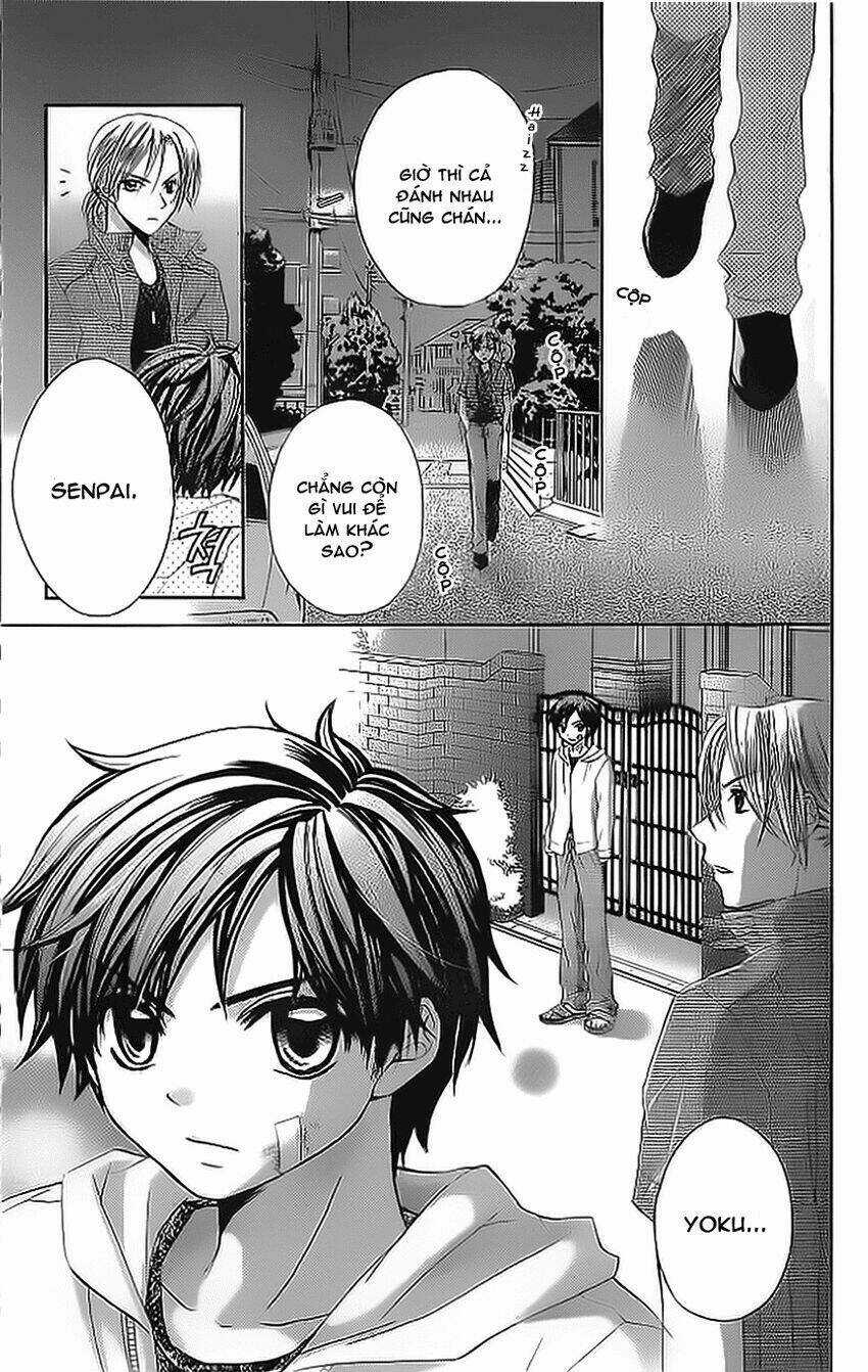 Houkago Orange - Chapter 2 - Trang 8