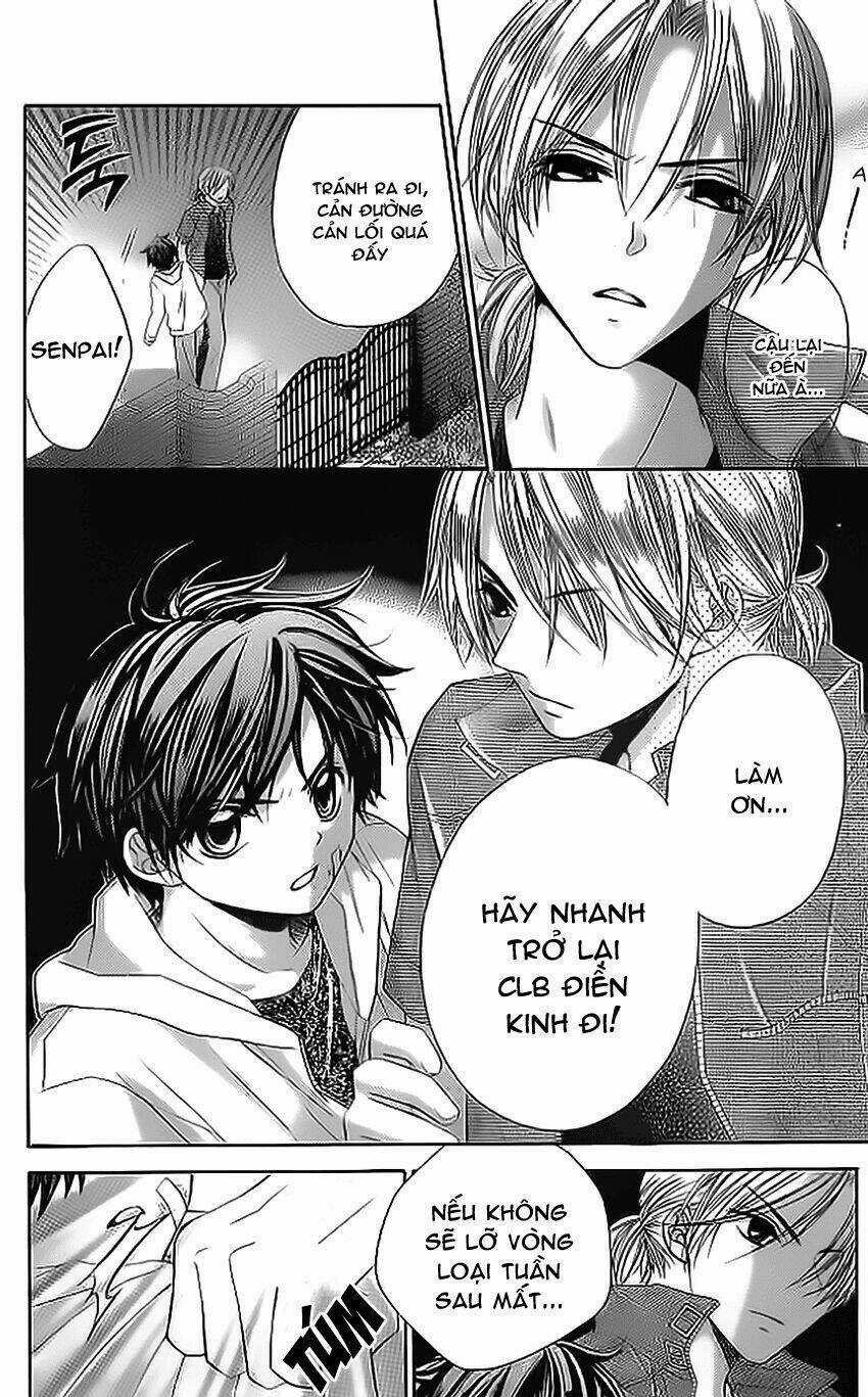 Houkago Orange - Chapter 2 - Trang 9