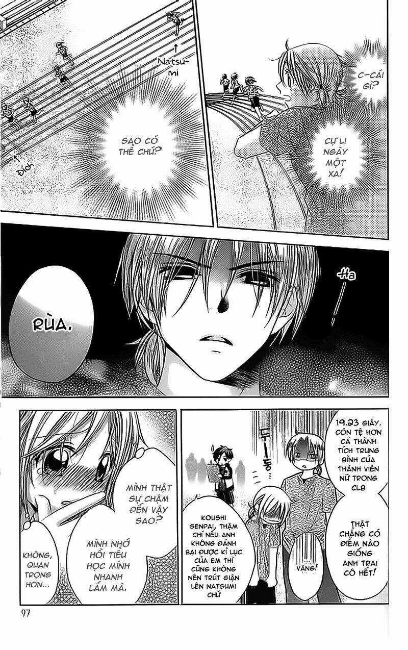 Houkago Orange - Chapter 3 - Trang 11