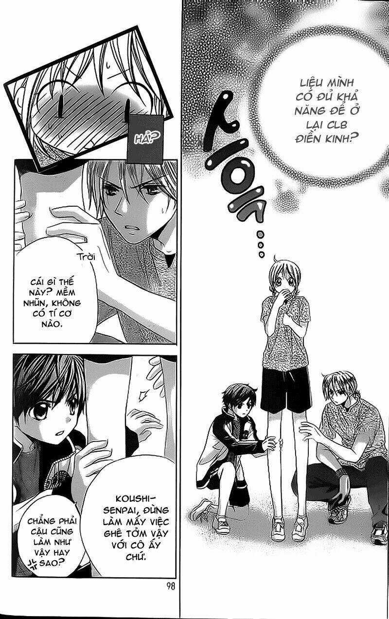 Houkago Orange - Chapter 3 - Trang 12