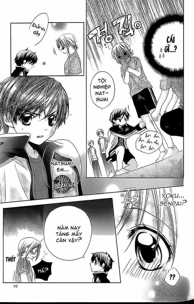 Houkago Orange - Chapter 3 - Trang 13