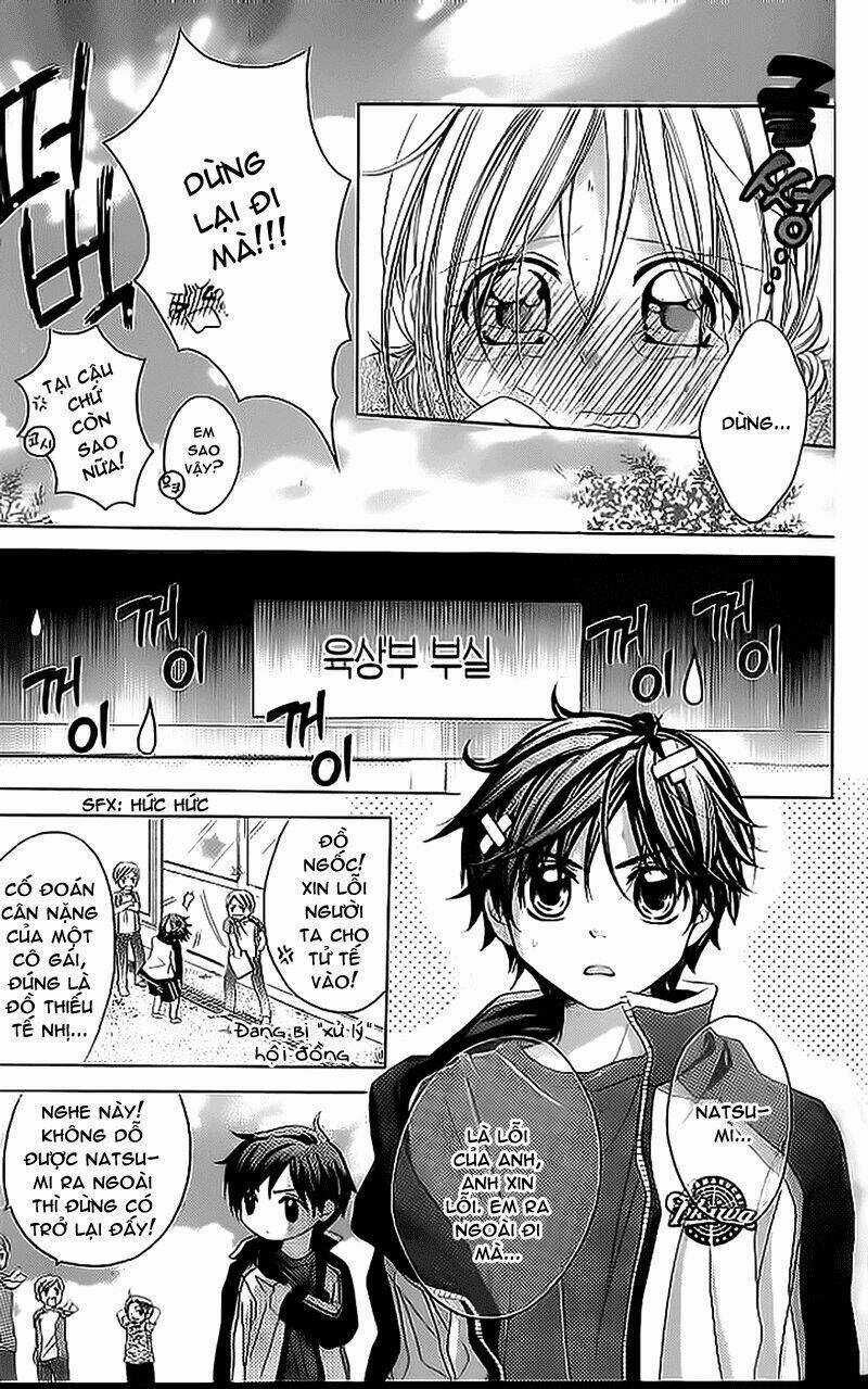 Houkago Orange - Chapter 3 - Trang 15