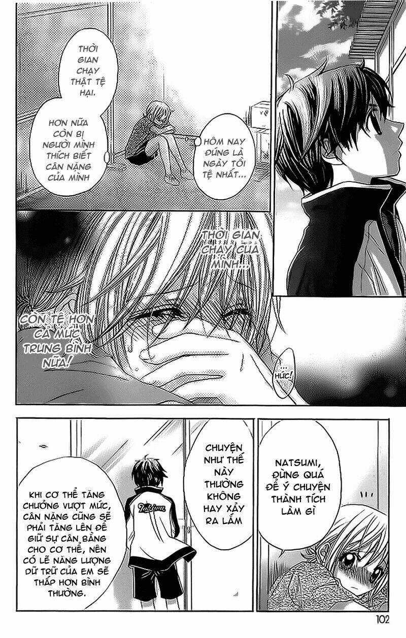 Houkago Orange - Chapter 3 - Trang 16