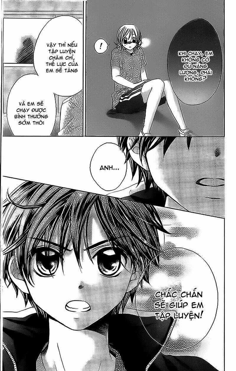 Houkago Orange - Chapter 3 - Trang 17