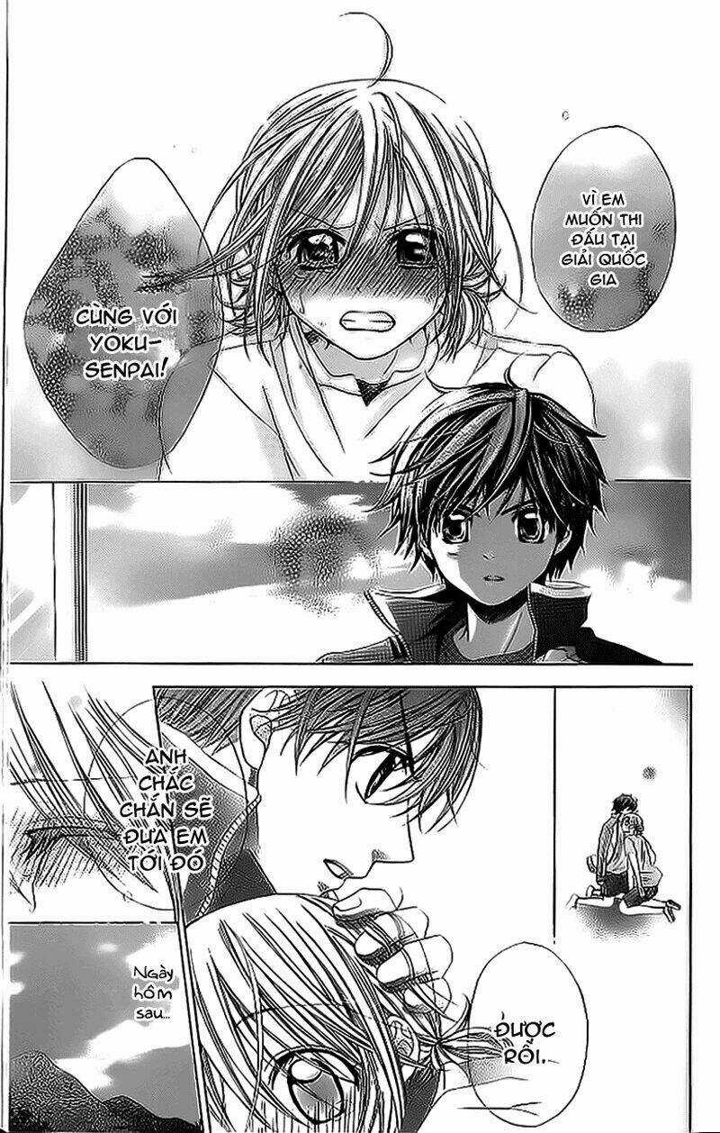 Houkago Orange - Chapter 3 - Trang 19