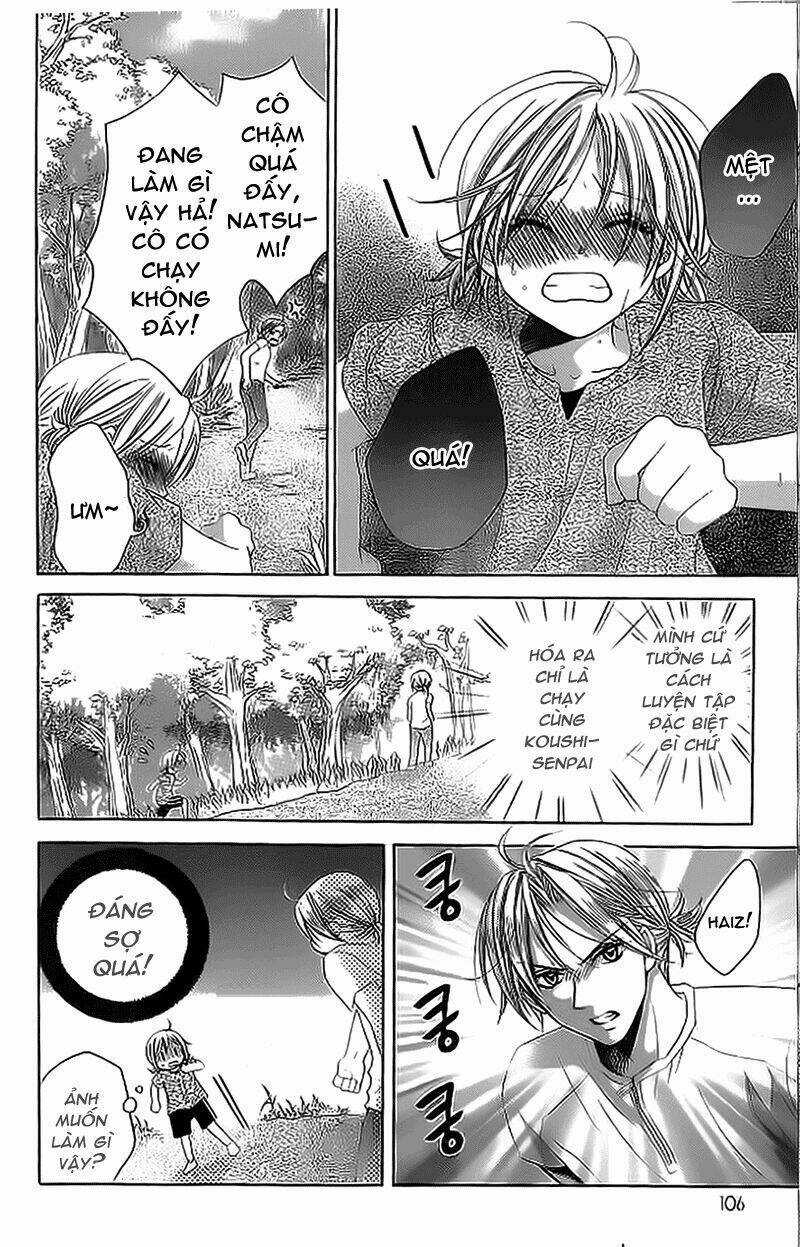 Houkago Orange - Chapter 3 - Trang 20