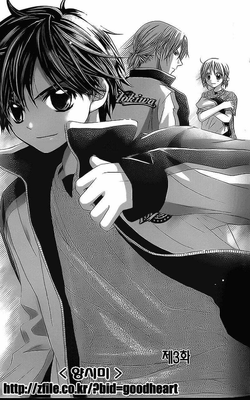 Houkago Orange - Chapter 3 - Trang 3