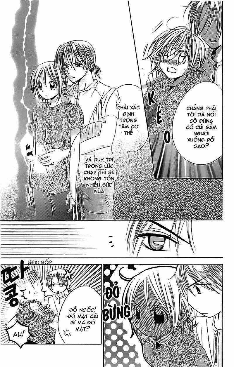 Houkago Orange - Chapter 3 - Trang 21