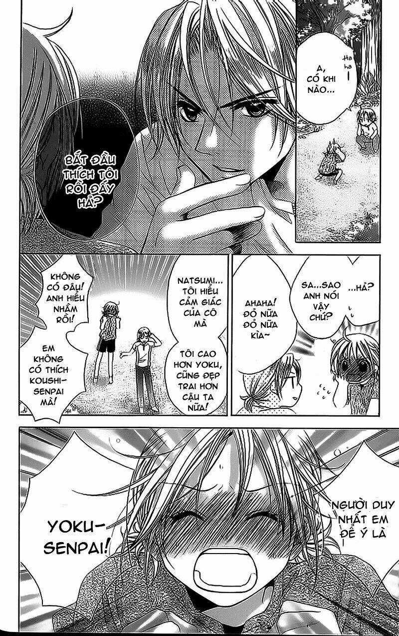 Houkago Orange - Chapter 3 - Trang 22