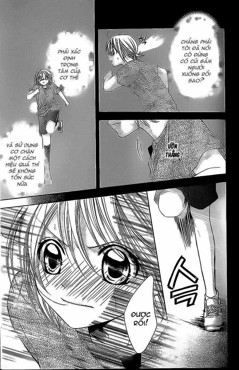Houkago Orange - Chapter 3 - Trang 25