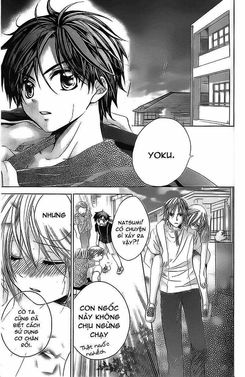 Houkago Orange - Chapter 3 - Trang 27