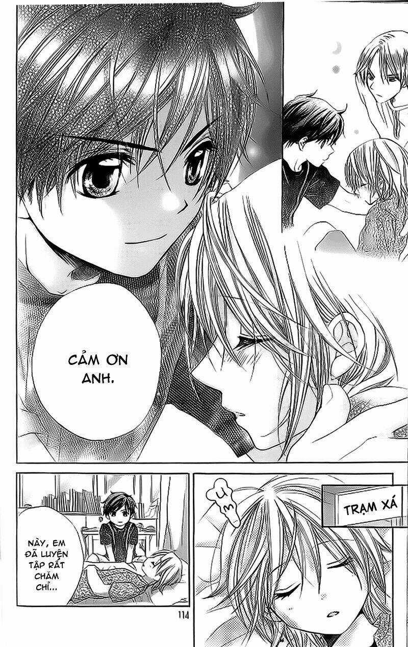 Houkago Orange - Chapter 3 - Trang 28