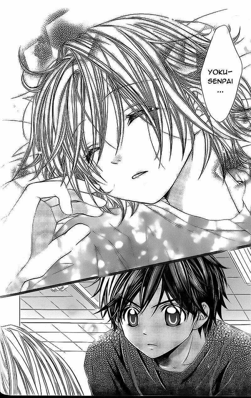 Houkago Orange - Chapter 3 - Trang 30