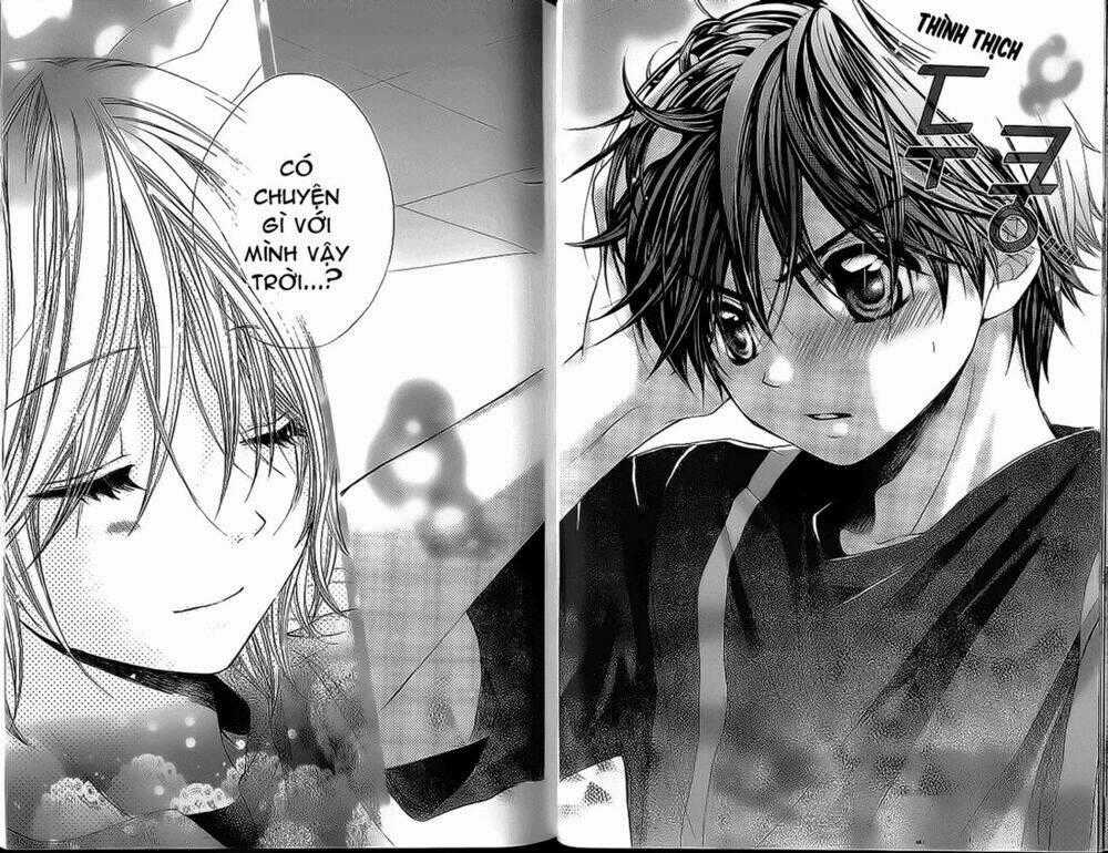 Houkago Orange - Chapter 3 - Trang 32