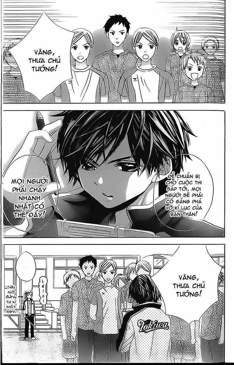 Houkago Orange - Chapter 3 - Trang 5