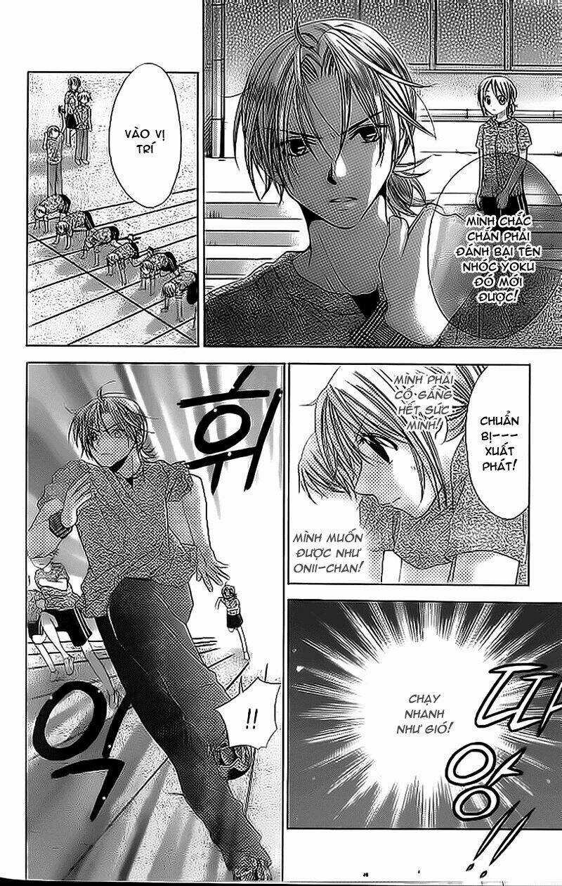 Houkago Orange - Chapter 3 - Trang 10