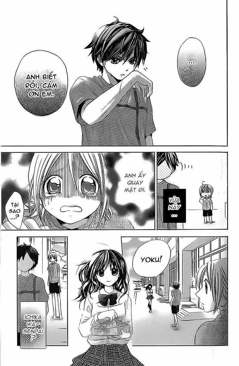 Houkago Orange - Chapter 4 - Trang 11