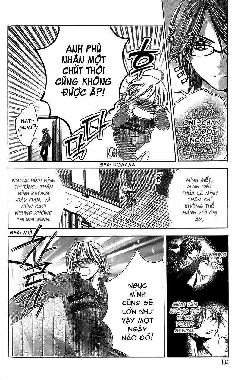 Houkago Orange - Chapter 4 - Trang 16