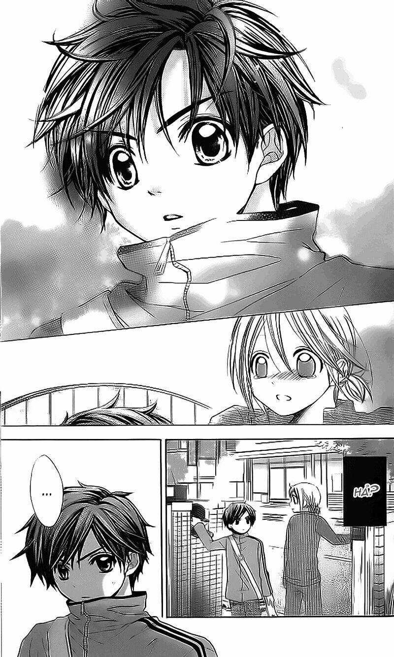 Houkago Orange - Chapter 4 - Trang 17