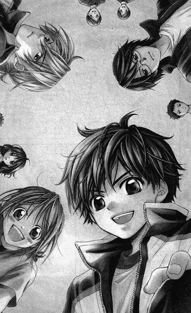 Houkago Orange - Chapter 4 - Trang 3