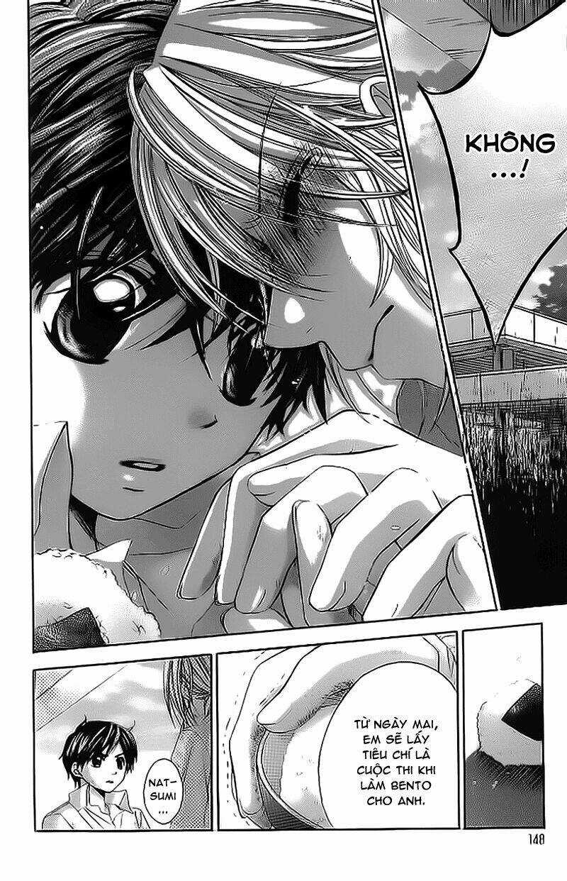 Houkago Orange - Chapter 4 - Trang 30
